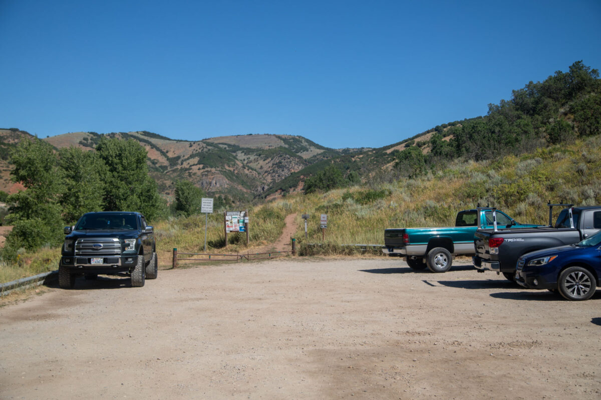 Pineview, Causey reservoirs get federal funding to help with upgrade